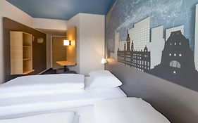 ibis budget Leipzig Messe